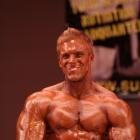 Dan  Sixbey - NPC Arkansas State 2011 - #1